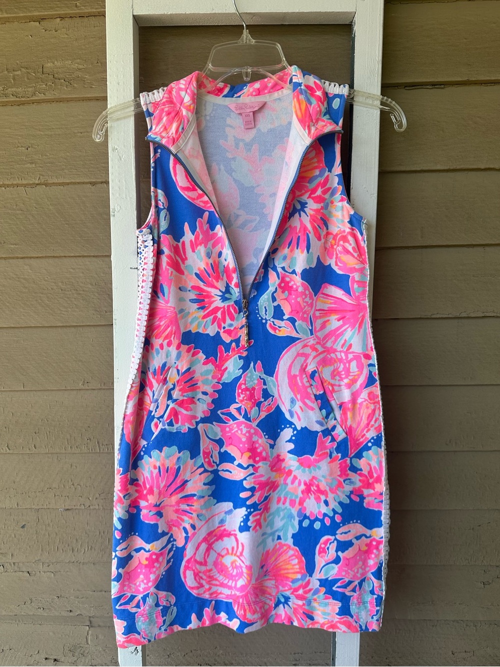 Lilly Pulitzer Skipper Dress